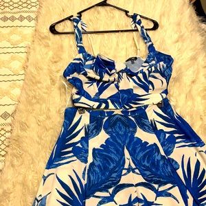 Floral set